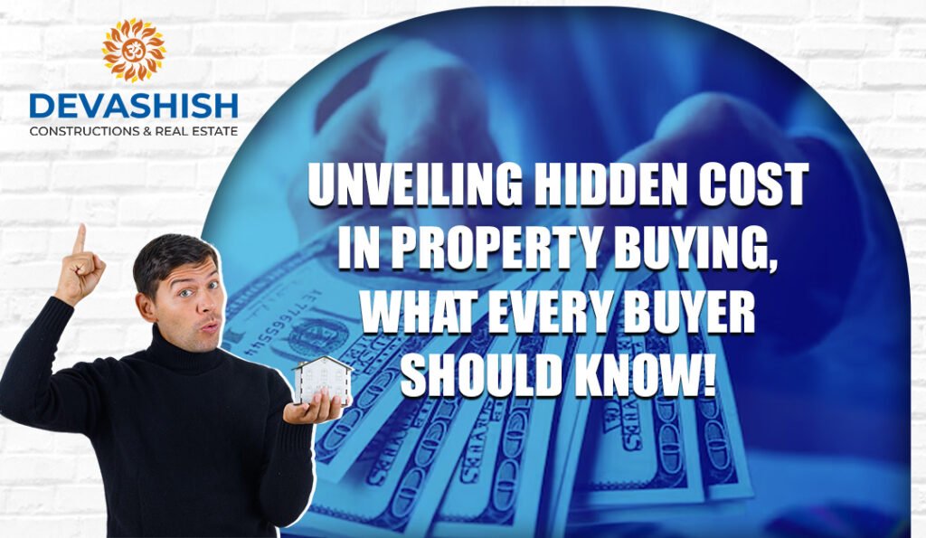 5 Hidden Costs in Property Buying You Should Be Ready For